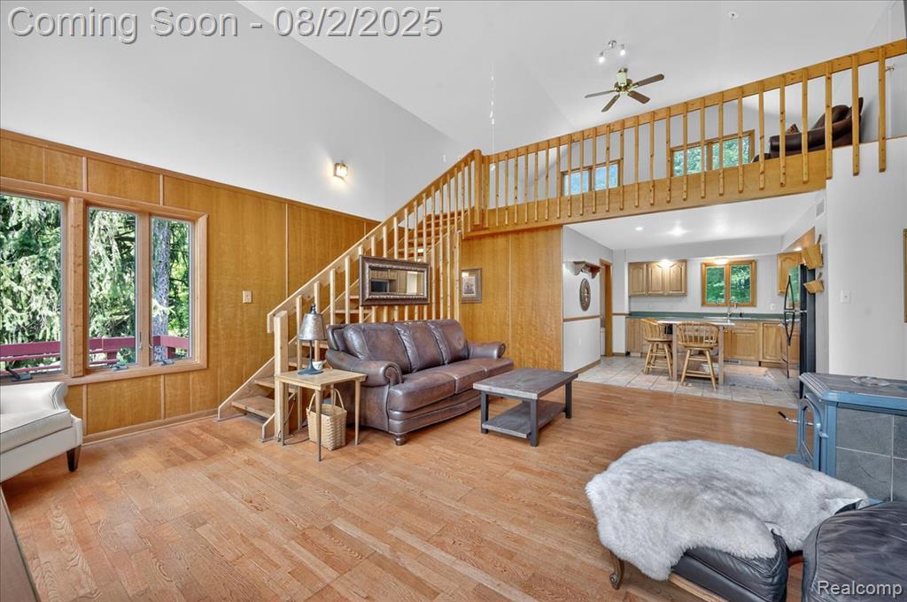 2316 Noble Road, Oxford, MI 48370 — Photo 19