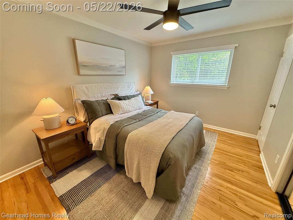 6042 Snow Apple Drive, Clarkston, MI — Photo 41