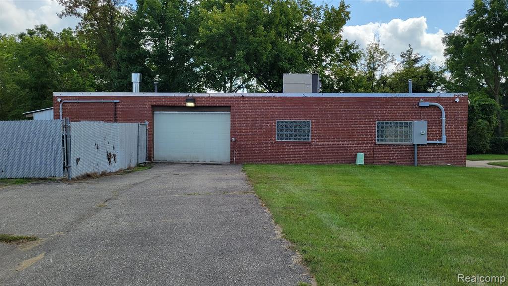 427 N STEER Street, Addison, MI 49220 — Photo 20