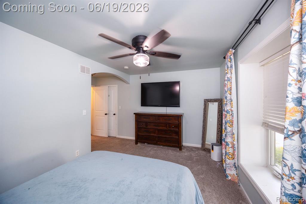 17680 Fox Glen Drive, Riverview, MI 48193 — Photo 30