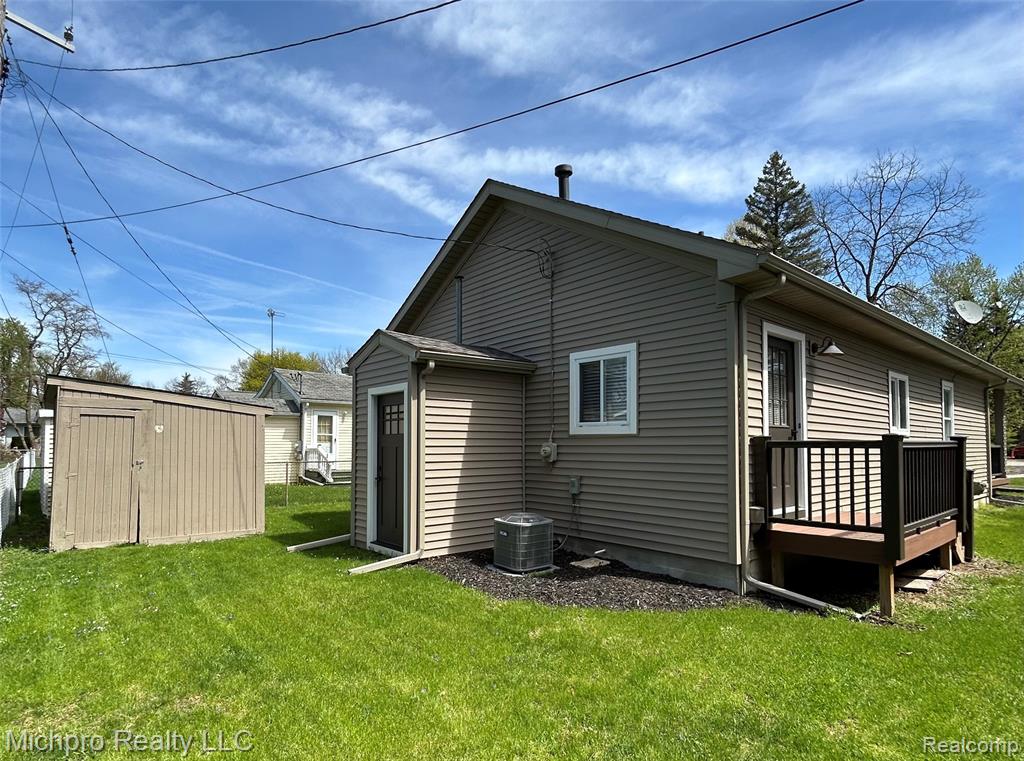 4577 Jerome Road, Clarkston, MI — Photo 24