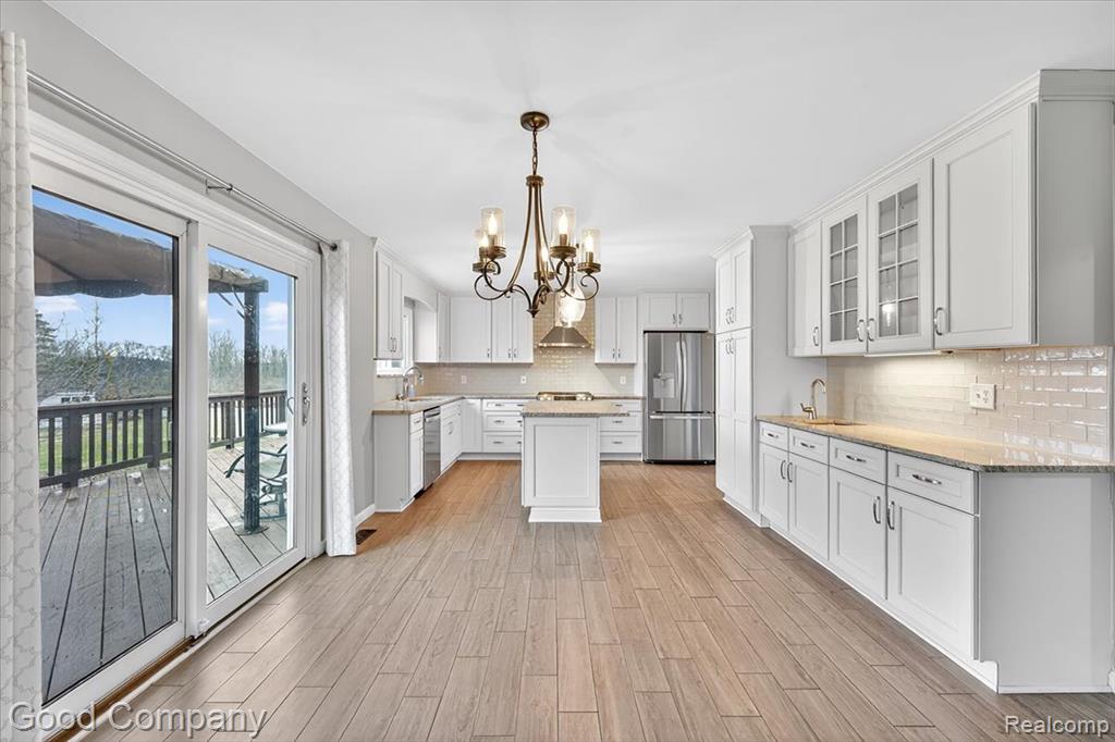 3728 Christopher Drive, Brighton, MI 48114 — Photo 20