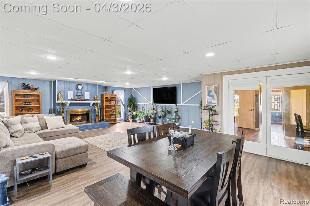 7377 Grandwood Drive, Swartz Creek, MI 48473 — Photo 13
