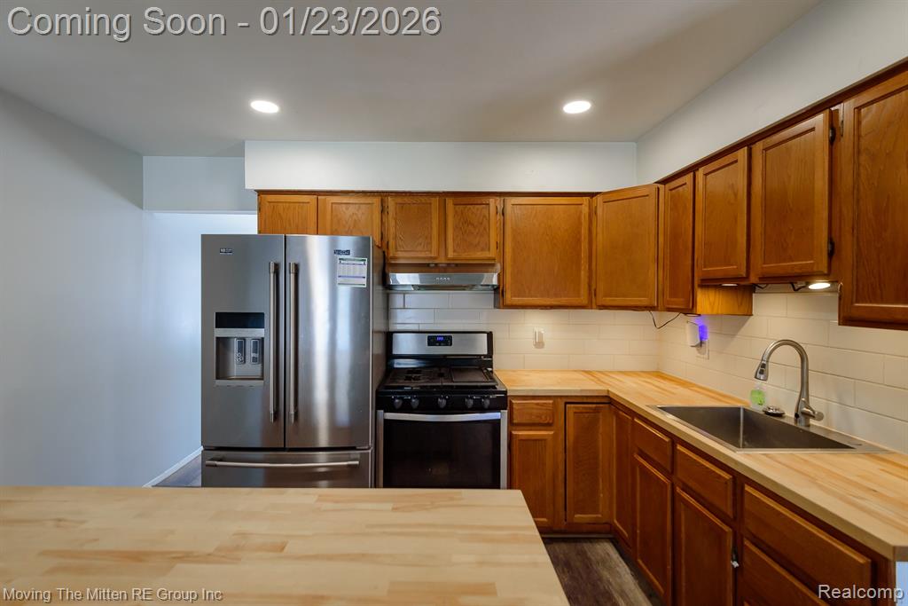 5744 Sunset Trail, Ypsilanti, MI 48197 — Photo 8