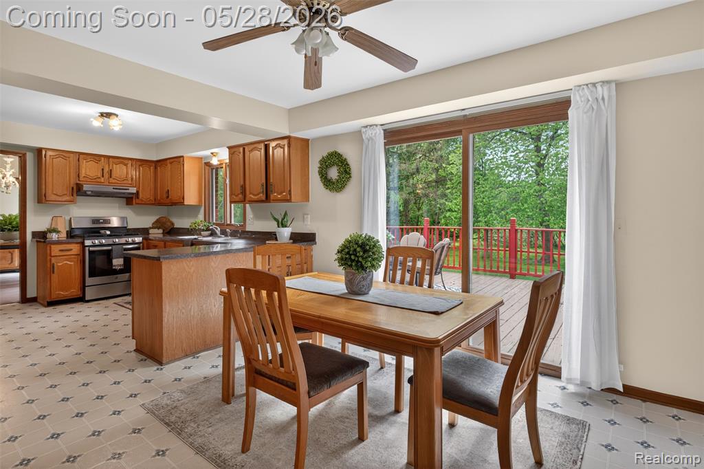 3411 Foxhollow Court, Washington, MI — Photo 17