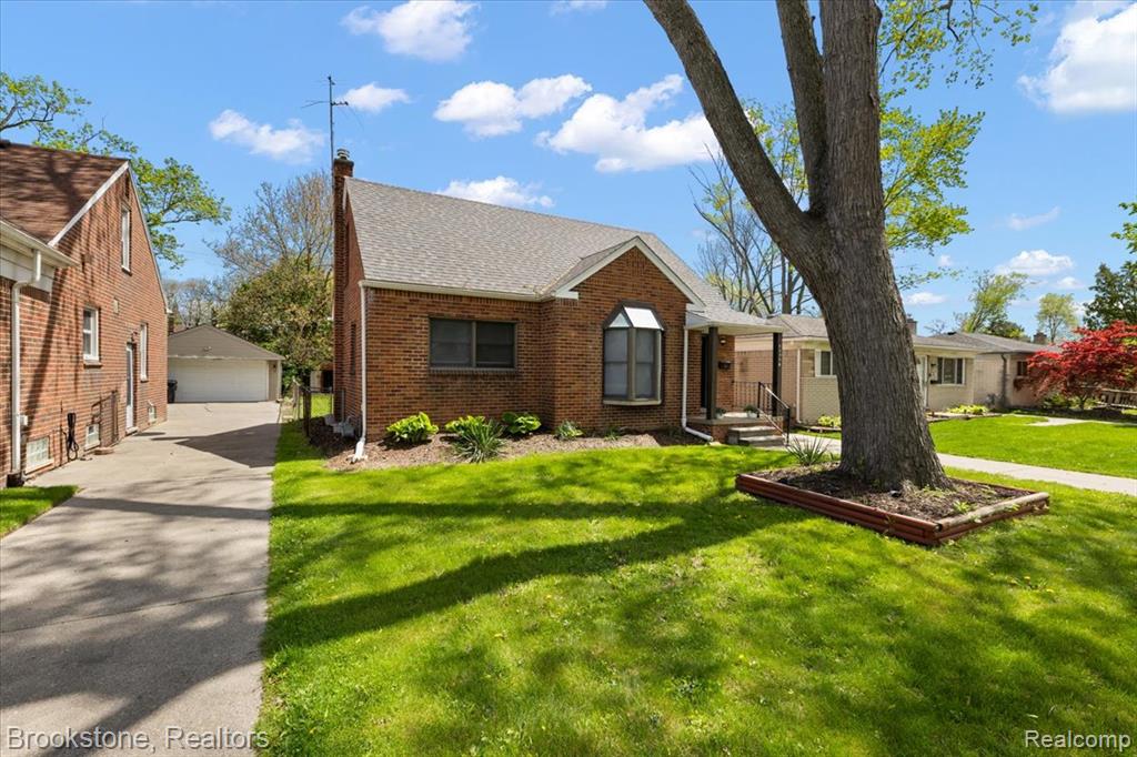 11770 Riverdale, Redford, MI 48239 — Photo 2