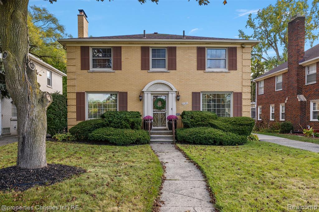 4795 West Outer Drive, Detroit, MI 48221 — Photo 81