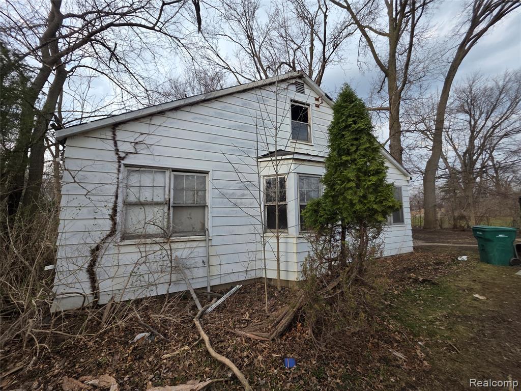 7285 Farnum Street, Romulus, MI 48174 — Photo 6