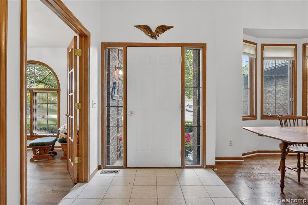 15507 White Oak, Fraser, MI 48026 — Photo 45