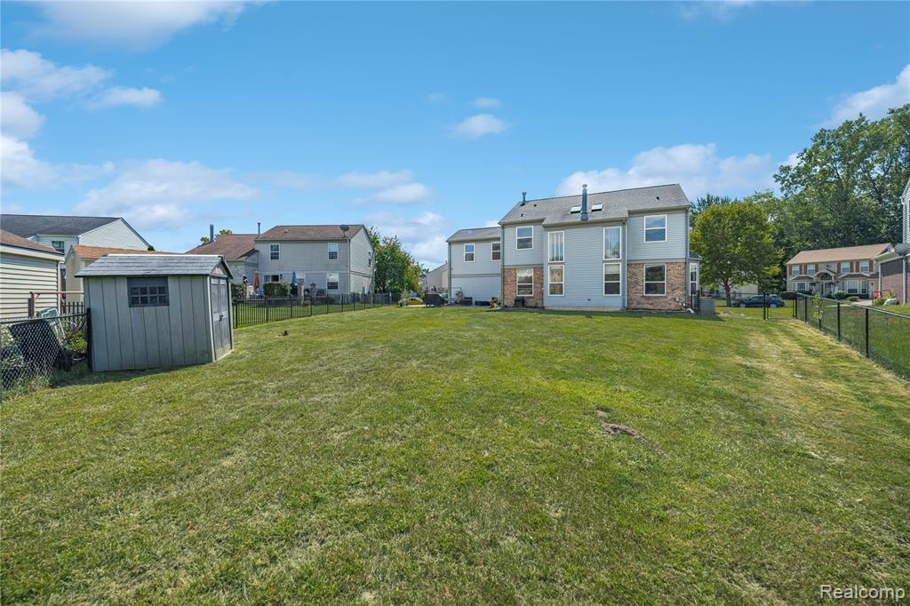 15005 Wildbrook Drive, Van Buren, MI 48111 — Photo 50