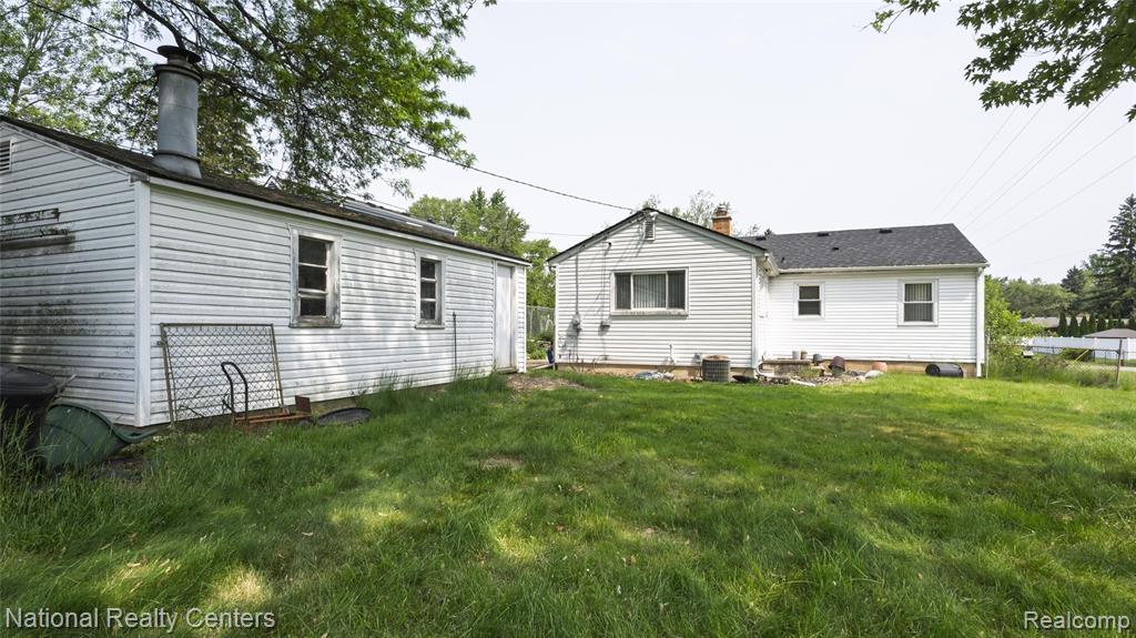 2561 Verna Street, Ypsilanti, MI 48197 — Photo 25