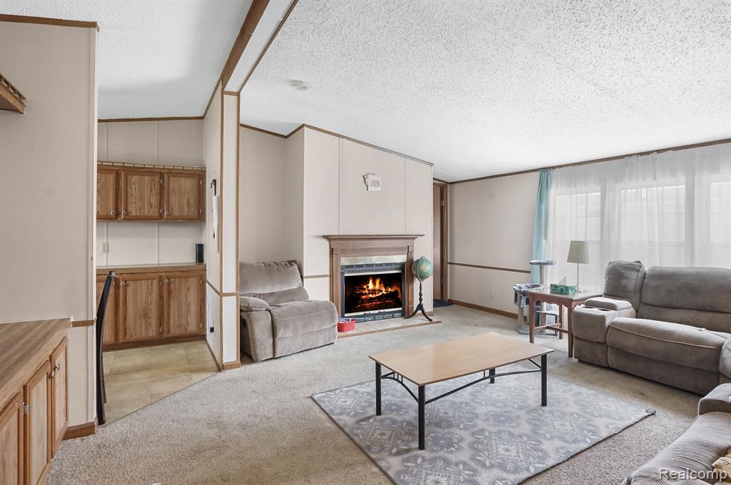 6988 McKean Lot # 135, Ypsilanti, MI 48197 — Photo 7