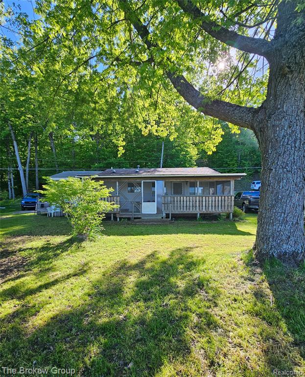 4448 Loon Lake Road, Hale, MI 48739 — Photo 27