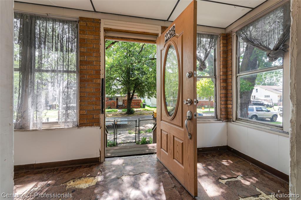 238 Richter St Street, River Rouge, MI 48218 — Photo 7