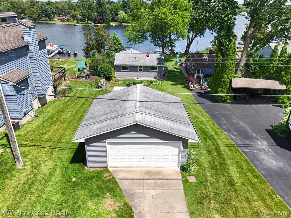 5854 Bullard Road, Fenton, MI 48430 — Photo 32