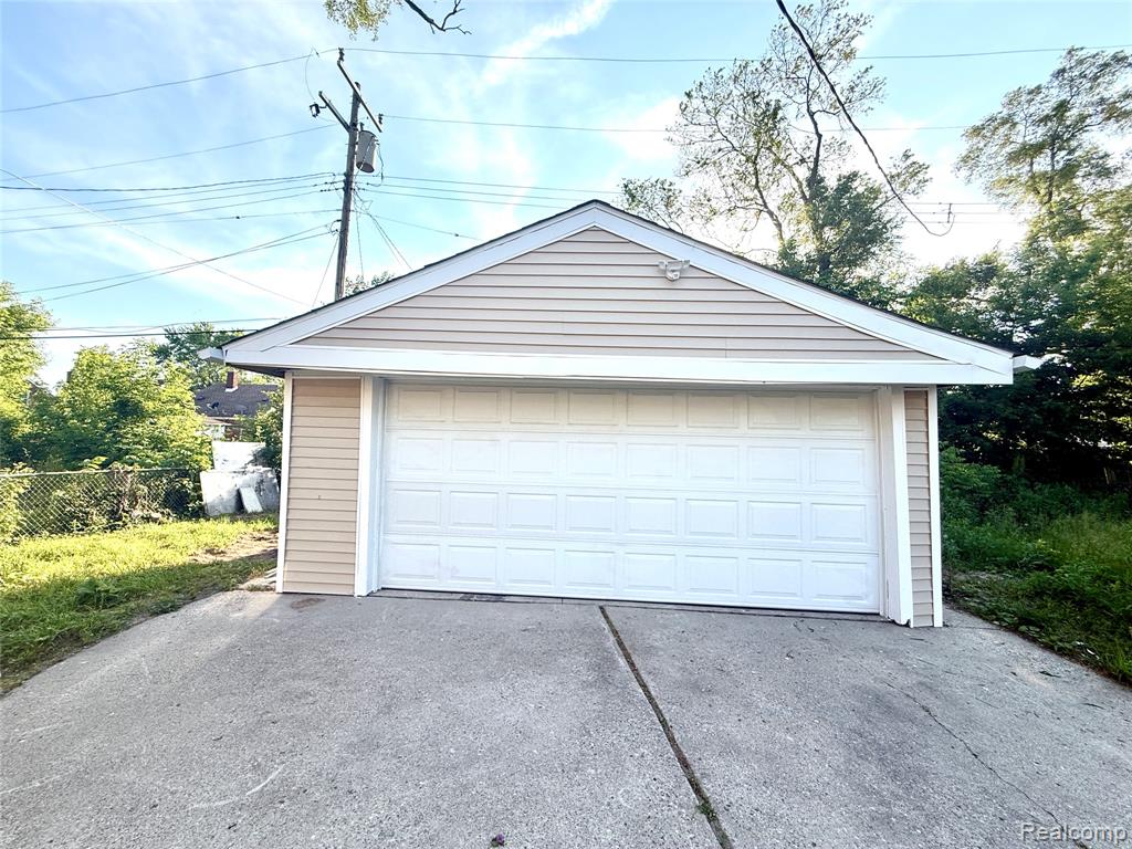 19643 Caldwell Street, Detroit, MI 48234 — Photo 27