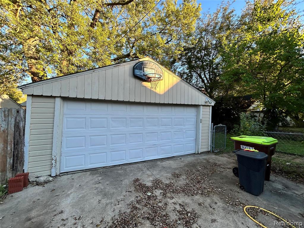 809 Jerome Street, Monroe, MI 48161 — Photo 16