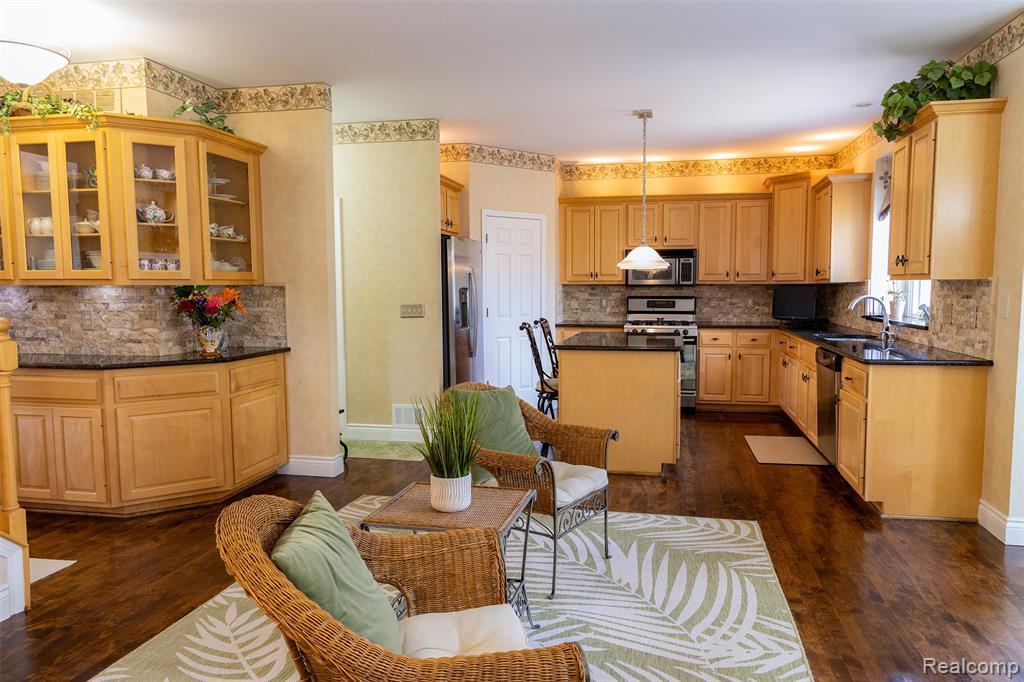 1408 Tulberry Circle, Rochester, MI 48306 — Photo 3