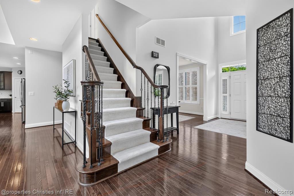 46592 Pinehurst Circle N, Northville, MI 48168 — Photo 29