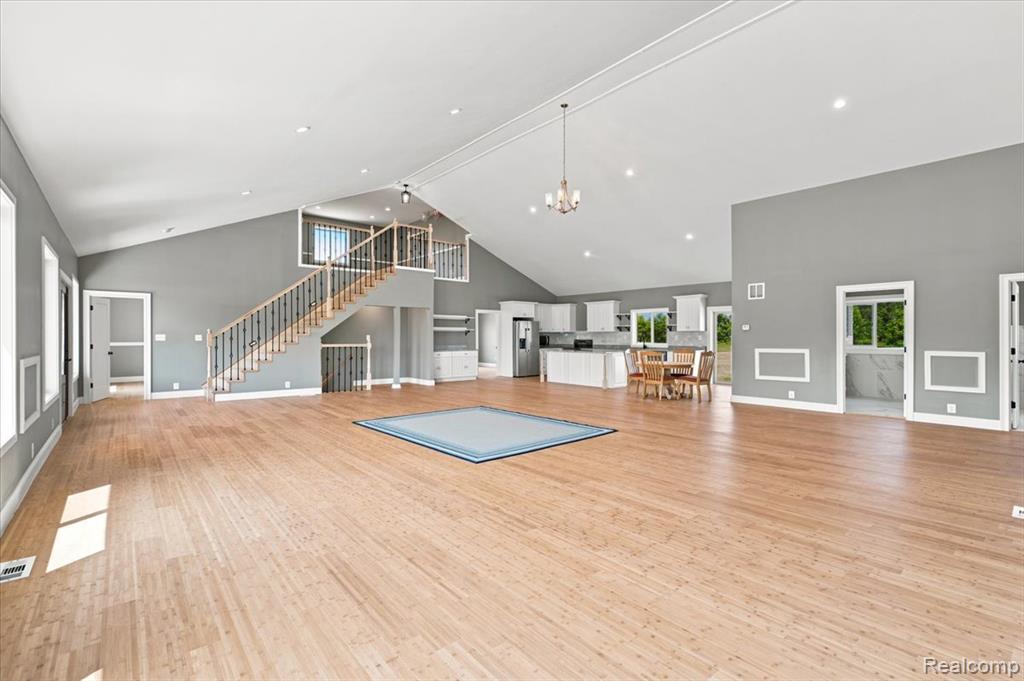 1546 Ashley Lane, Allenton, MI 48002 — Photo 3