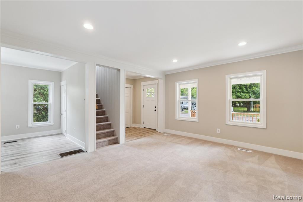 802 Alger Street, Howell, MI 48843 — Photo 11