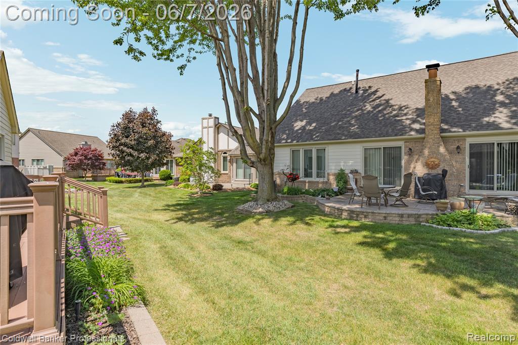 52505 Westcreek Drive Drive, Macomb, MI 48042 — Photo 45