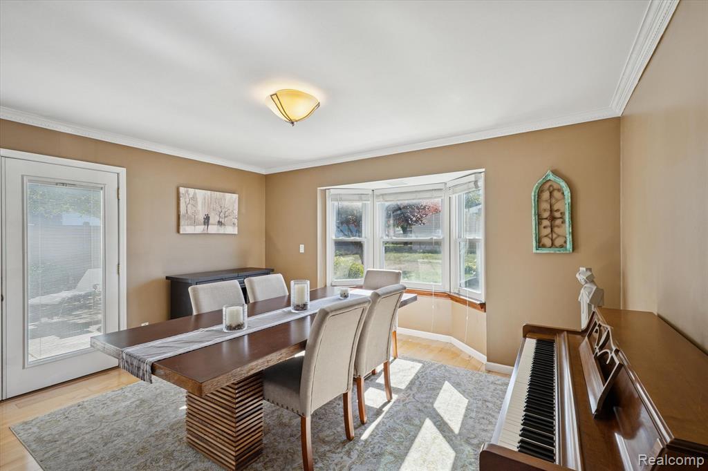 496 Langley Boulevard, Clawson, MI — Photo 13