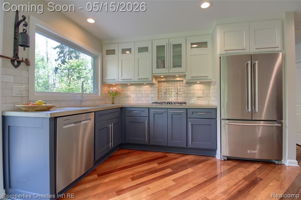 19727 Scenic Harbour Drive, Northville, MI 48167 — Photo 10