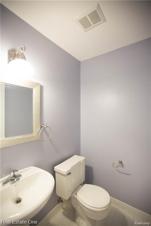 2420 Parmenter Boulevard, Royal Oak, MI 48073 — Photo 9