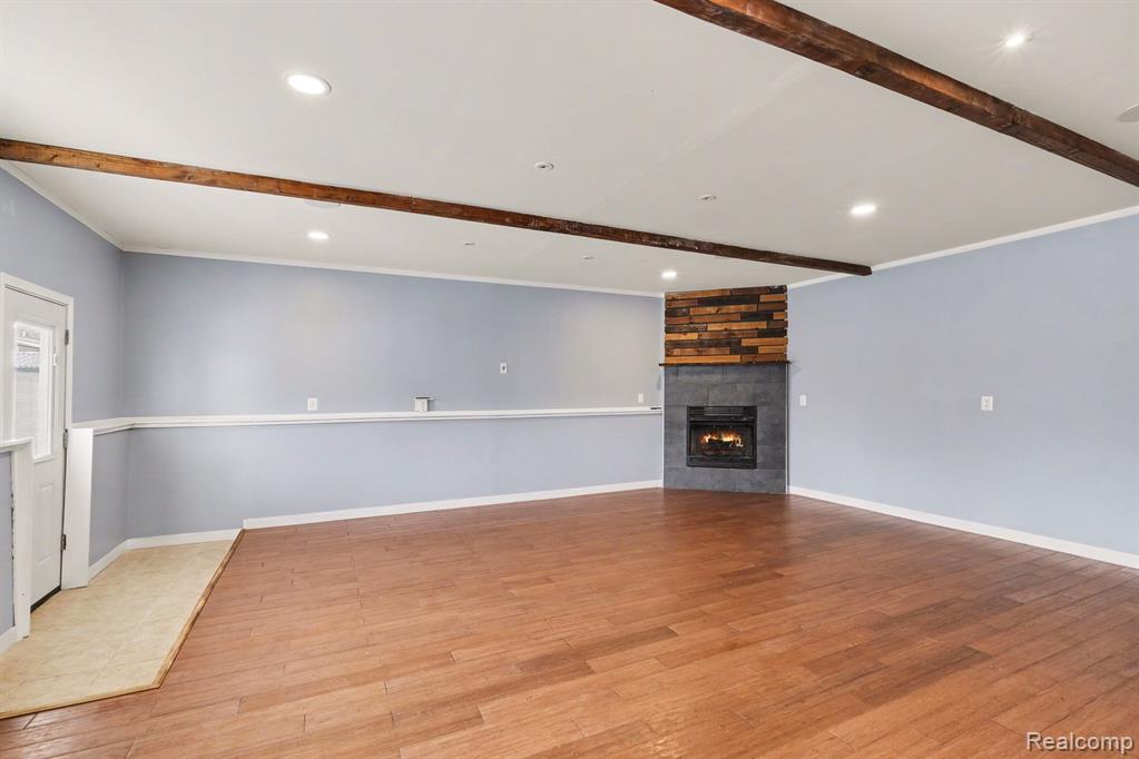 5912 Falkenbury Road, North Branch, MI 48461 — Photo 8