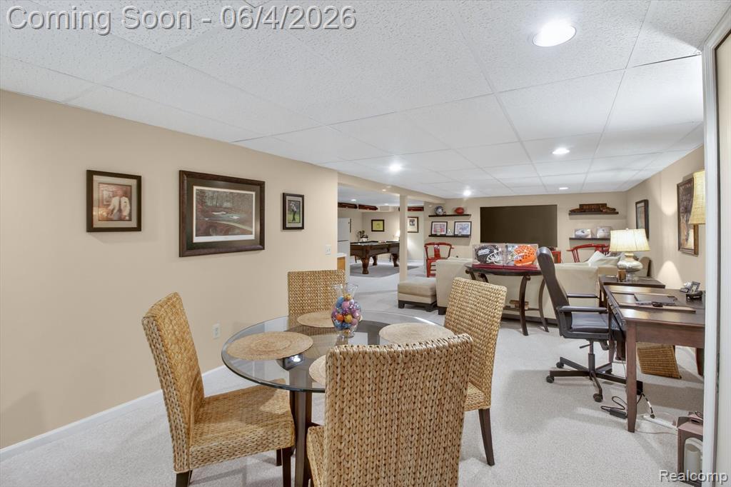 39852 Glenview Court, Northville, MI 48168 — Photo 44
