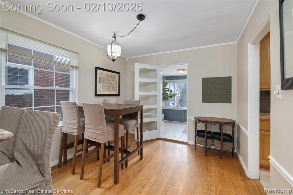 464 McKinley Avenue, Grosse Pointe Farms, MI 48236 — Photo 8