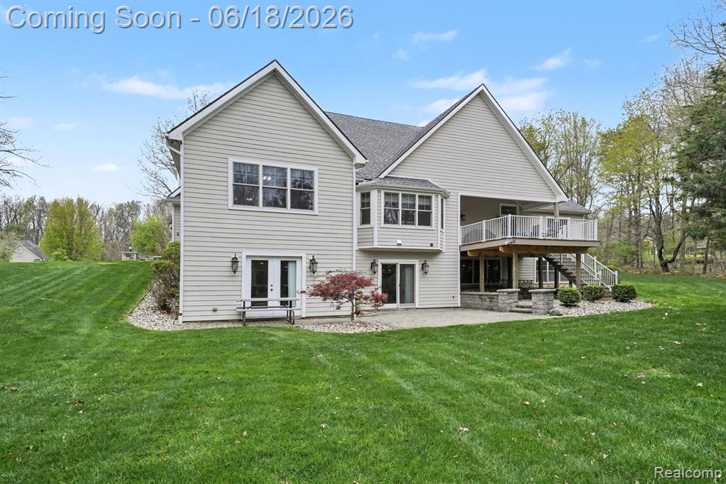 12310 Ivy Lane, Fenton, MI 48430 — Photo 34