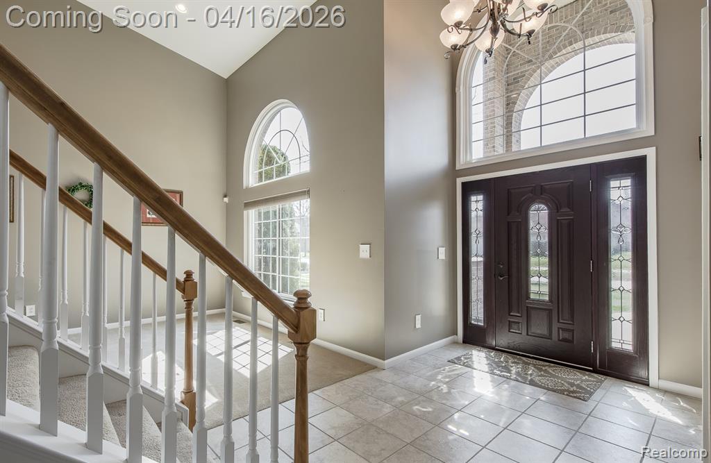 3472 Paramount Lane, Auburn Hills, MI 48326 — Photo 5