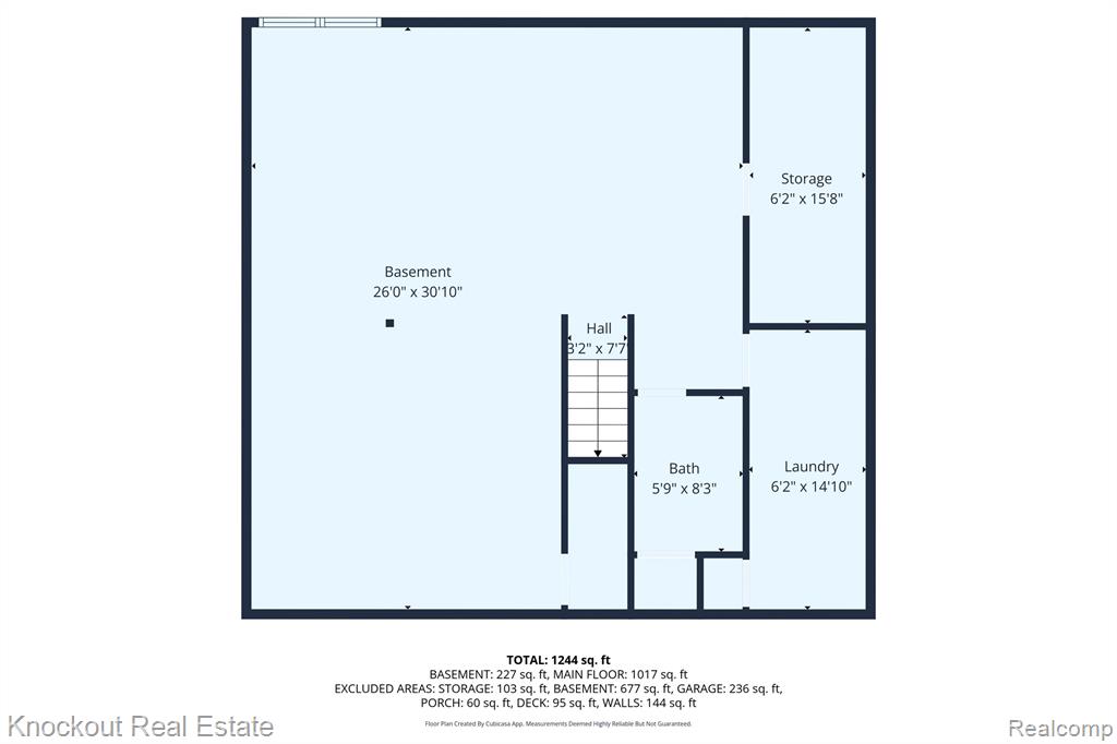 2 Wilshire Drive, Frankenmuth, MI 48734 — Photo 39