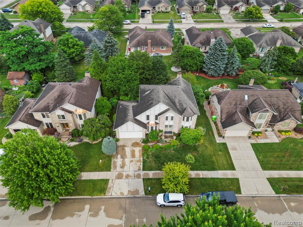 46386 Jackson Drive, Macomb, MI 48044 — Photo 49