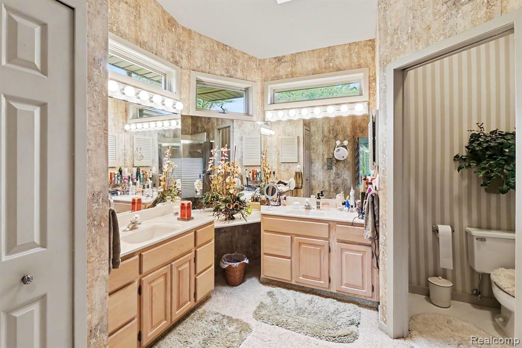 18501 Taylor Lake Road, Holly, MI 48442 — Photo 19