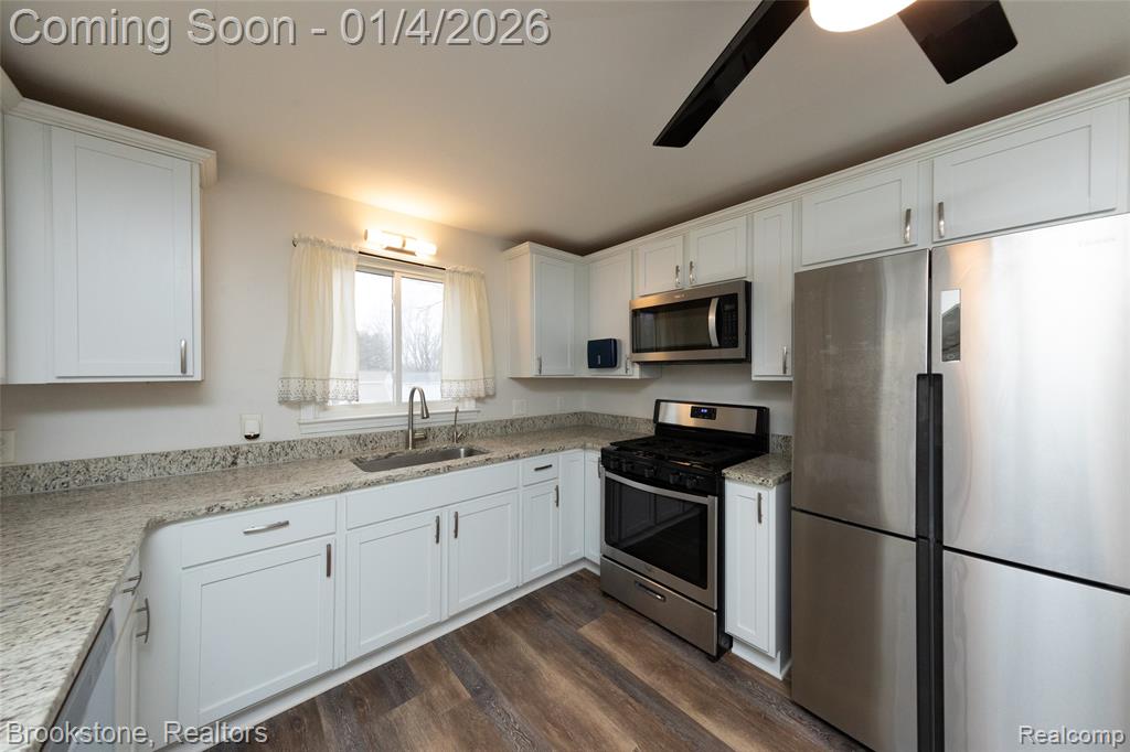9204 Crosby Lake Road, Clarkston, MI — Photo 16