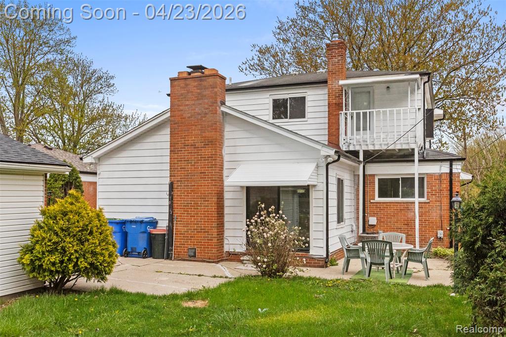 25807 Audrey Avenue, Warren, MI 48091 — Photo 34