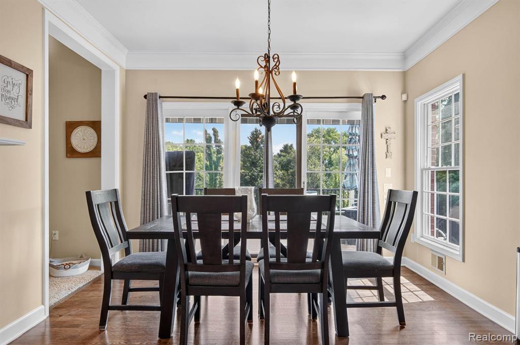 50295 Fellows Hill Drive, Plymouth, MI 48170 — Photo 13