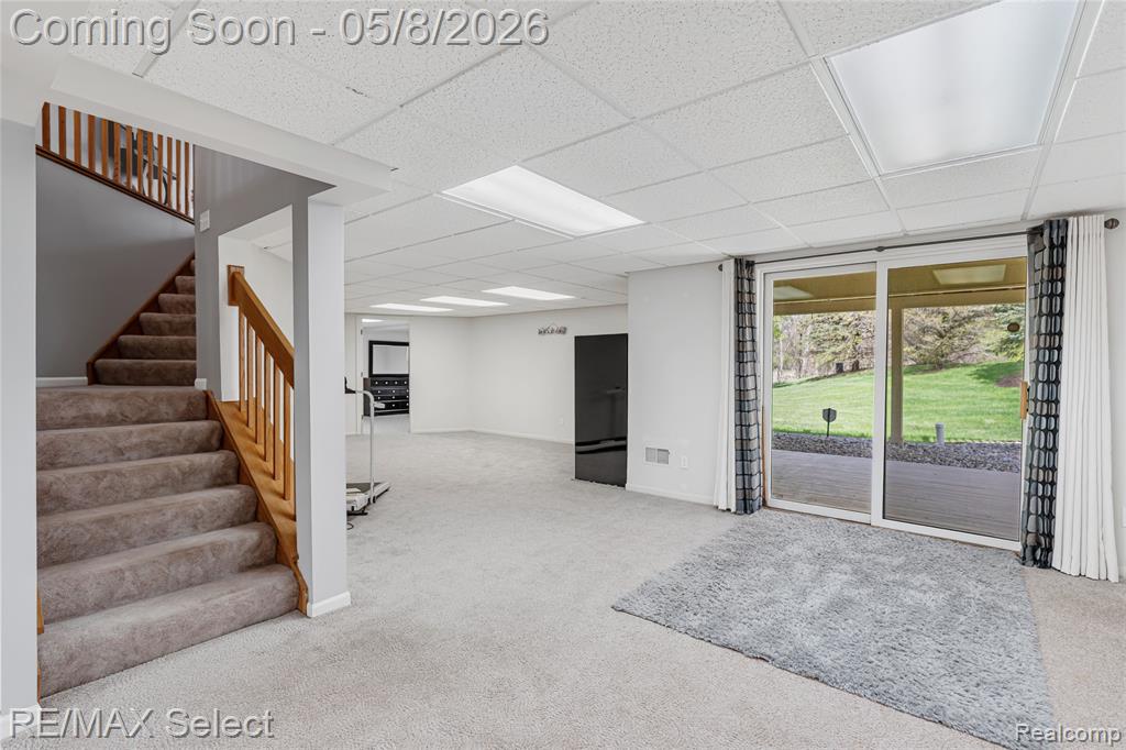 9607 Creek View Court, Davison, MI 48423 — Photo 43