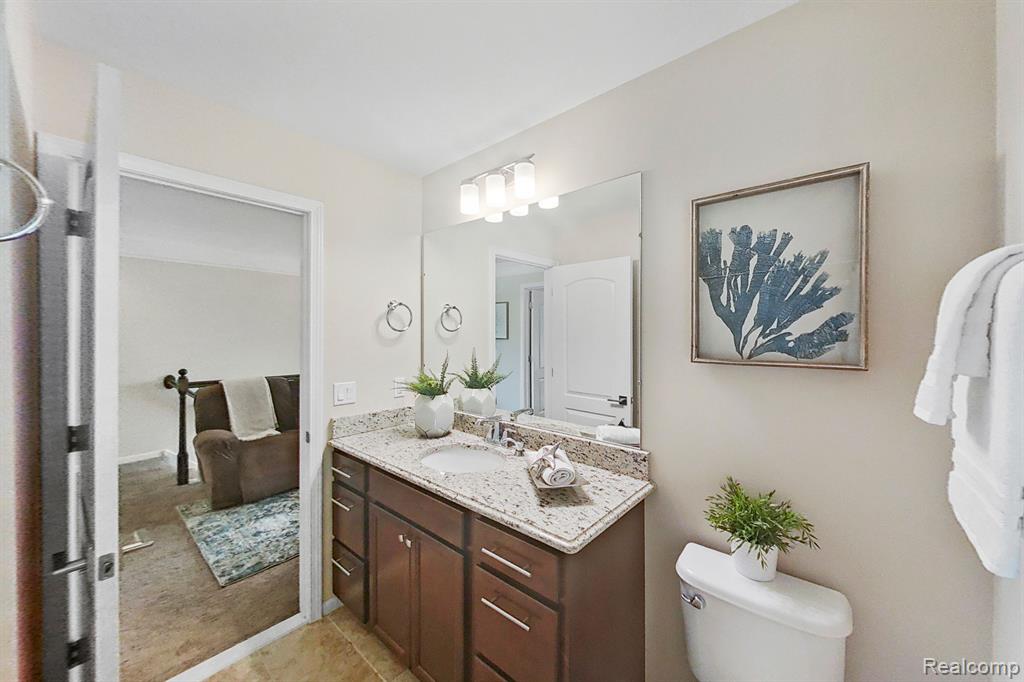 50736 SEVILLA Circle, Novi, MI — Photo 22