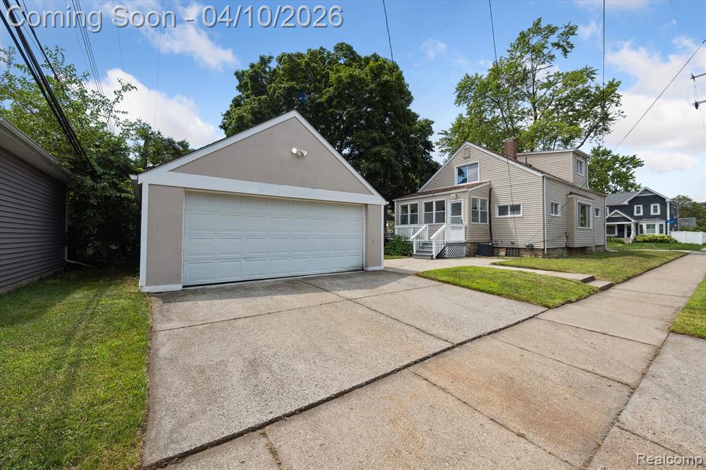 3690 Phillips Avenue, Berkley, MI 48072 — Photo 30