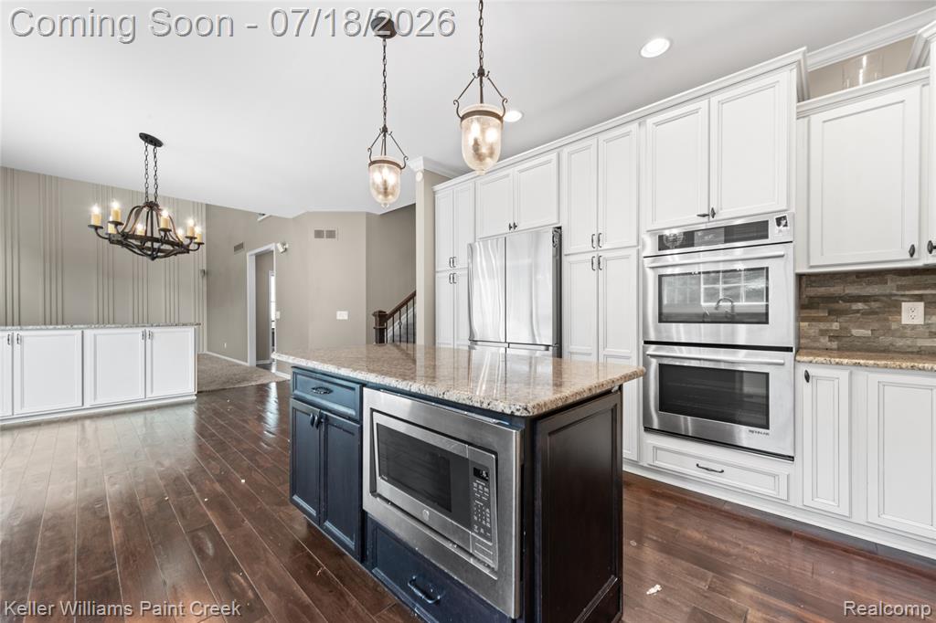 4230 Holly Lane, Oakland, MI 48306 — Photo 16