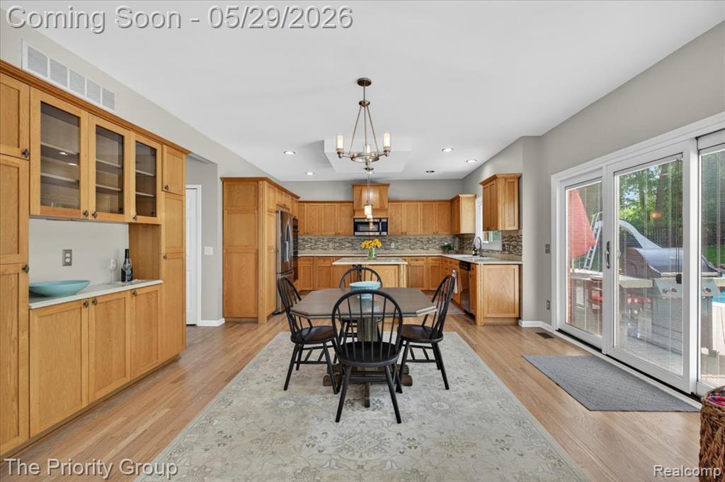 16397 Sherwood Lane, Northville, MI 48168 — Photo 17