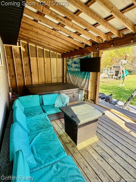 3148 Hogback Road, Fowlerville, MI 48836 — Photo 48