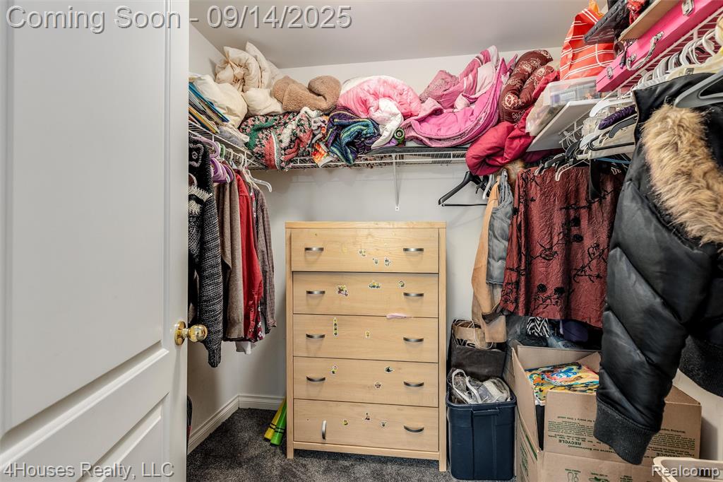 7197 Cambridge Drive, Romulus, MI 48174 — Photo 31