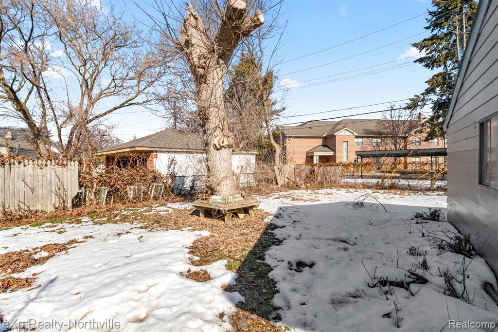 4675 Julius Boulevard, Westland, MI 48186 — Photo 38