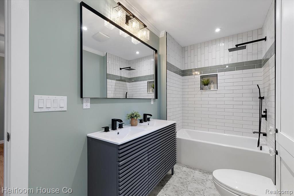 4000 Cortland Street, Detroit, MI 48204 — Photo 10
