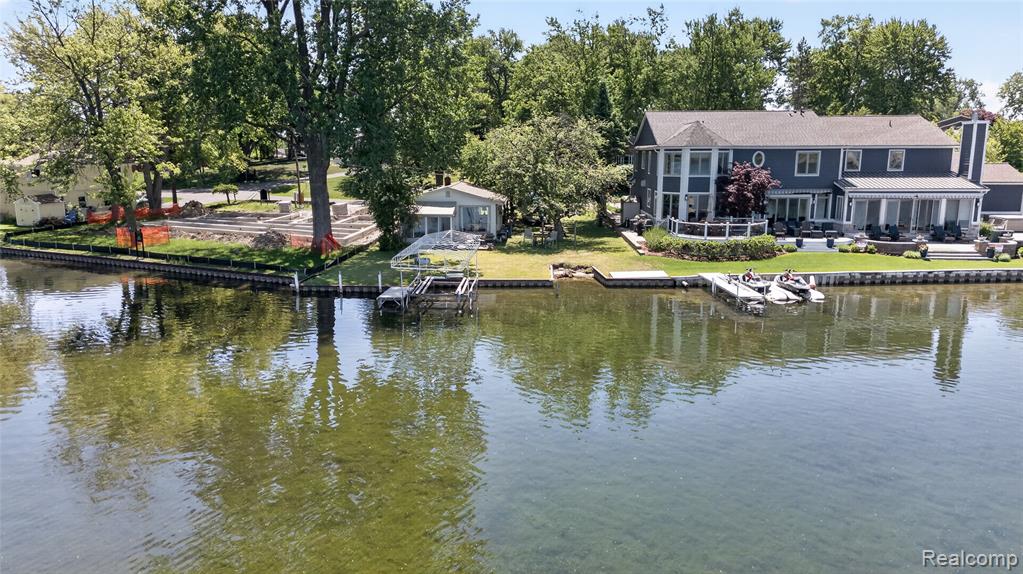 952 Wyman Drive, Waterford, MI 48328 — Photo 42